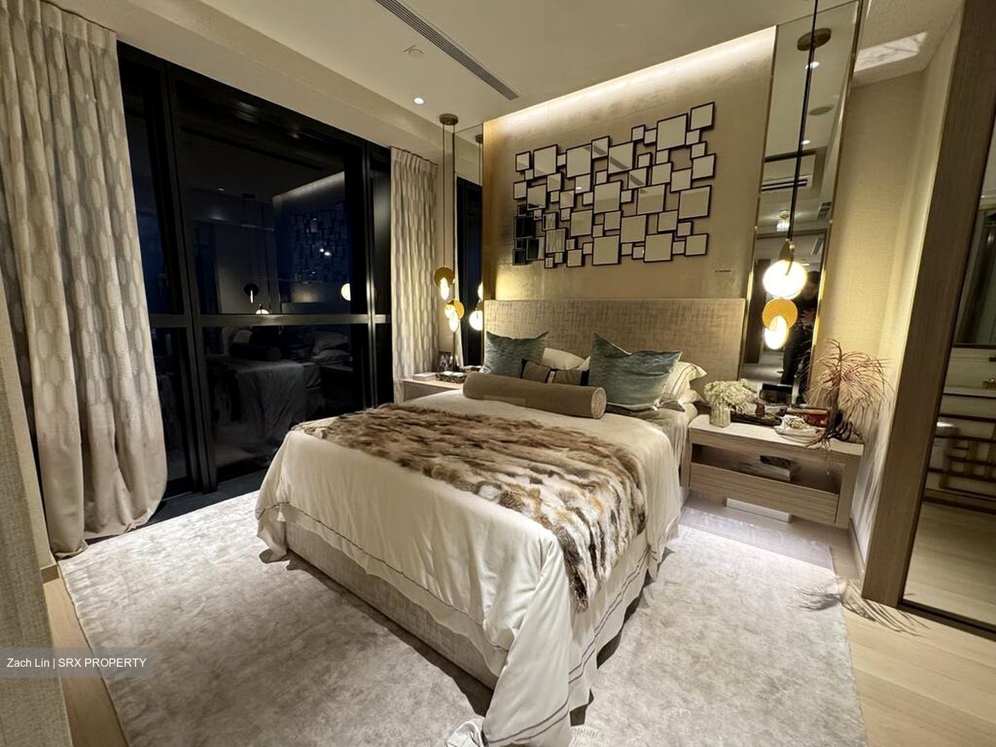 Arina East Residences (D15), Apartment #501897591